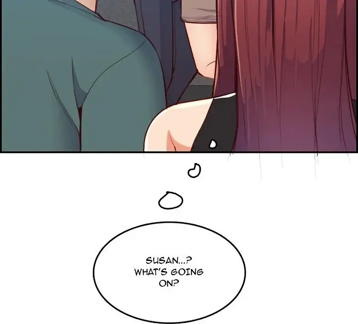 Never Too Late Chapter 41 - Page 67