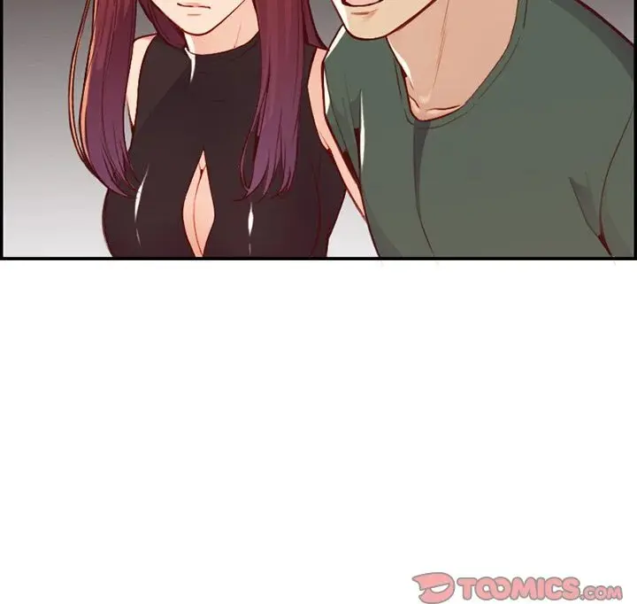 Never Too Late Chapter 41 - Page 69