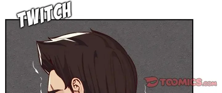 Never Too Late Chapter 41 - Page 75