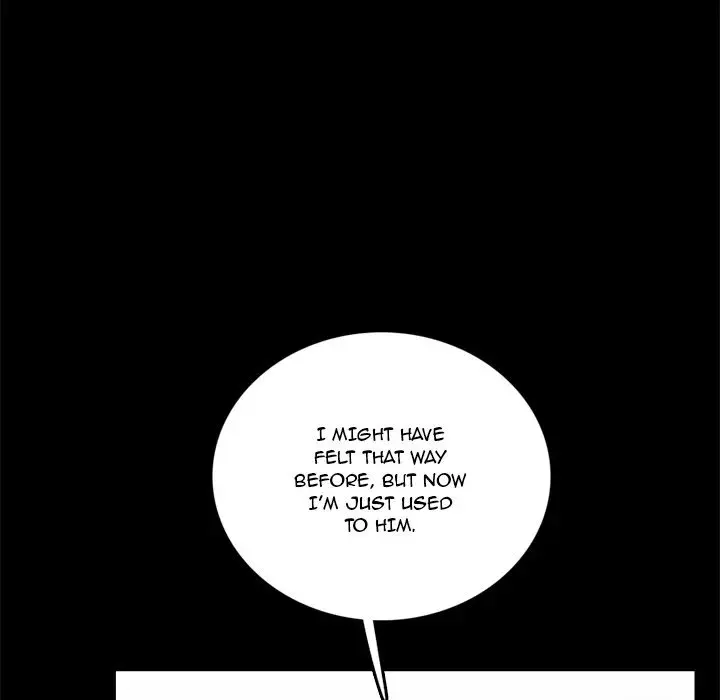 Never Too Late Chapter 41 - Page 8