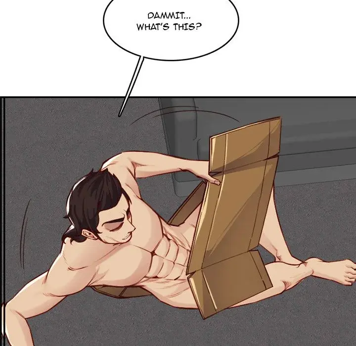 Never Too Late Chapter 41 - Page 81