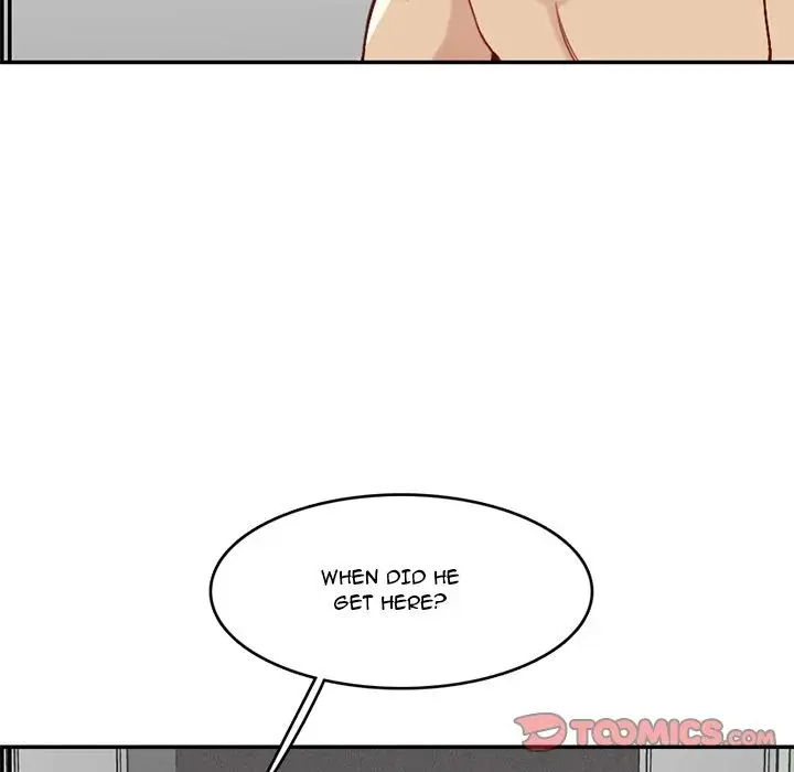 Never Too Late Chapter 41 - Page 84
