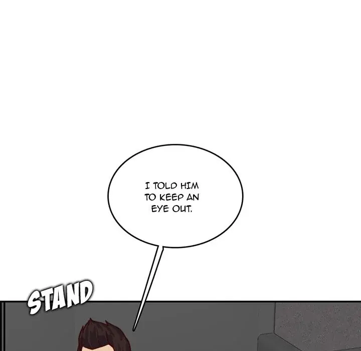 Never Too Late Chapter 41 - Page 86
