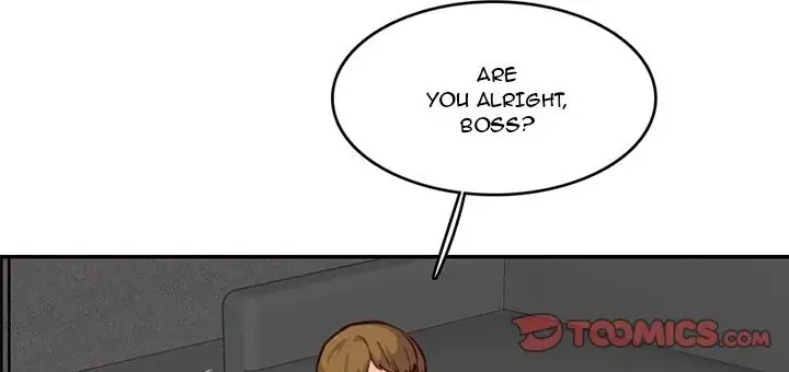 Never Too Late Chapter 41 - Page 99