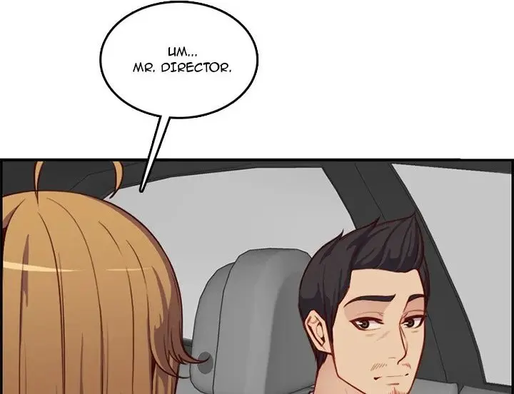 Never Too Late Chapter 42 - Page 107