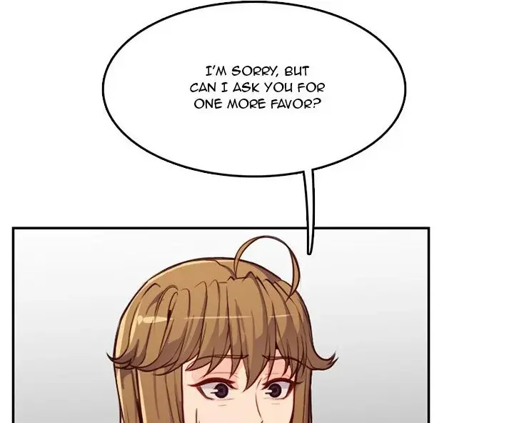 Never Too Late Chapter 42 - Page 109