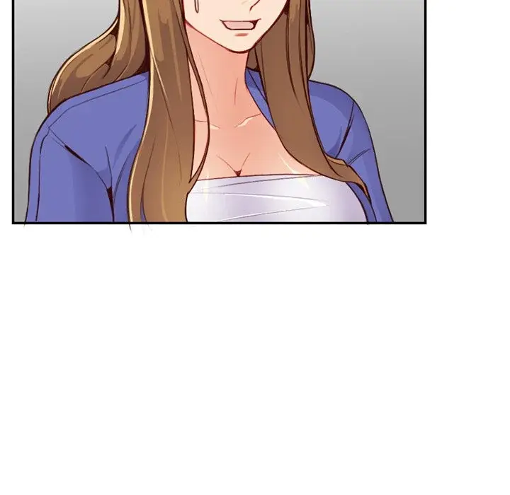 Never Too Late Chapter 42 - Page 110