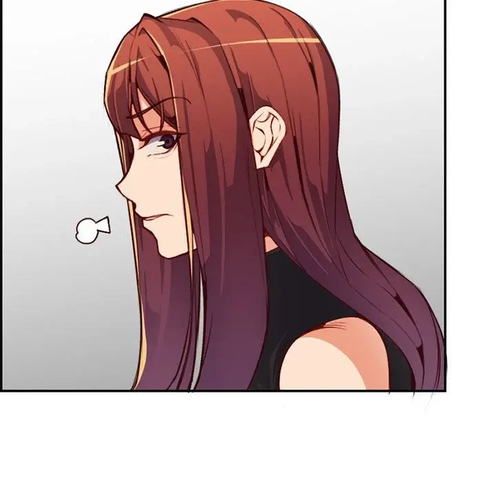 Never Too Late Chapter 42 - Page 16
