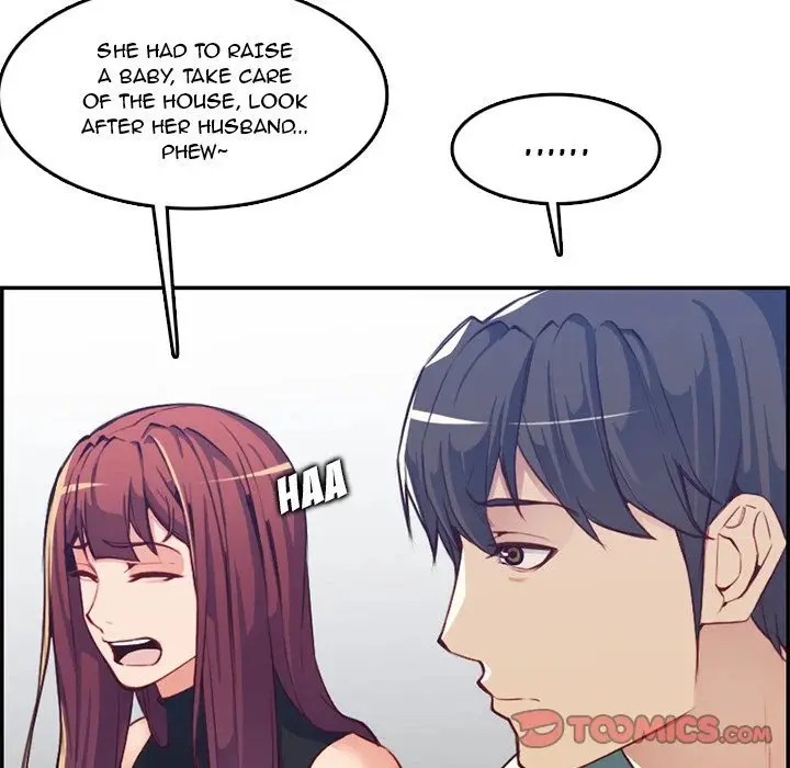 Never Too Late Chapter 42 - Page 24