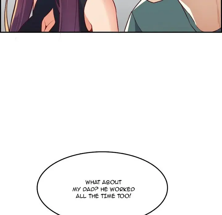 Never Too Late Chapter 42 - Page 25