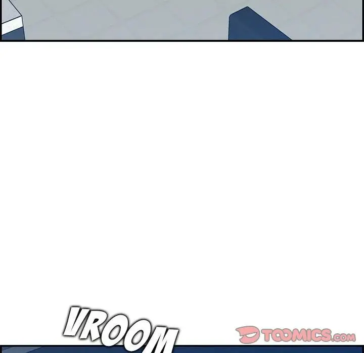 Never Too Late Chapter 42 - Page 36