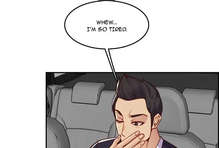 Never Too Late Chapter 42 - Page 40