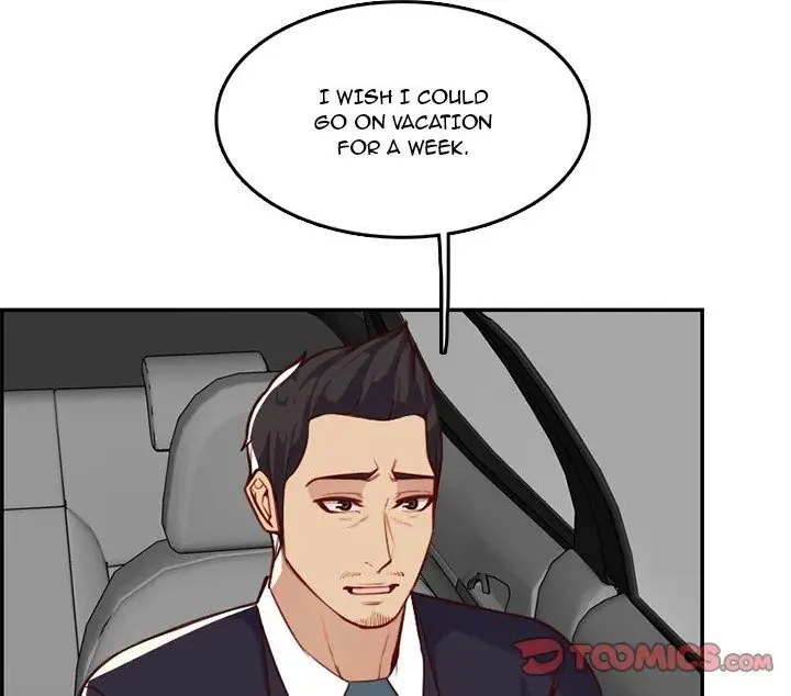 Never Too Late Chapter 42 - Page 42