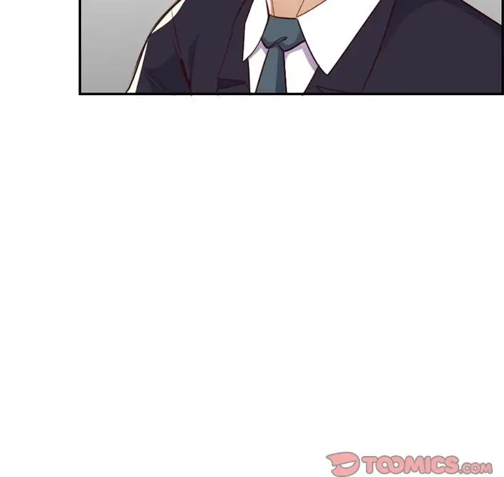 Never Too Late Chapter 42 - Page 45