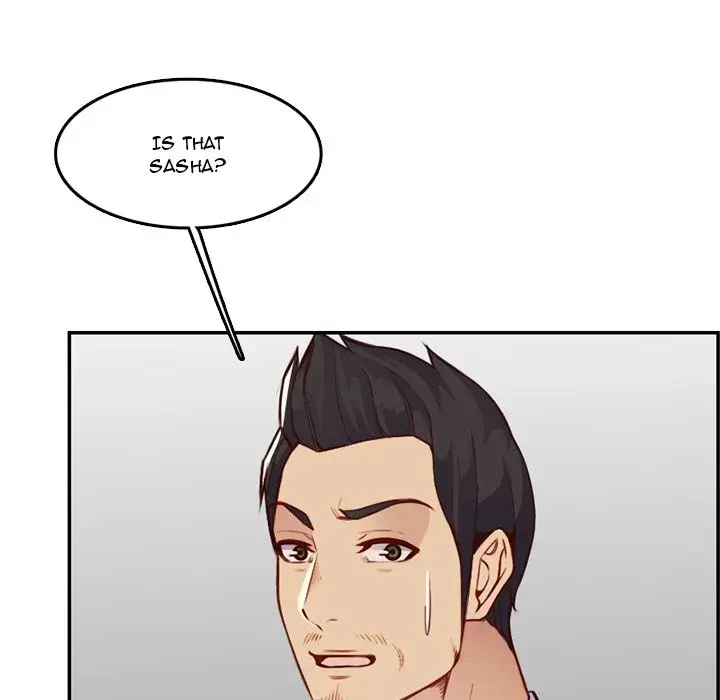Never Too Late Chapter 42 - Page 50