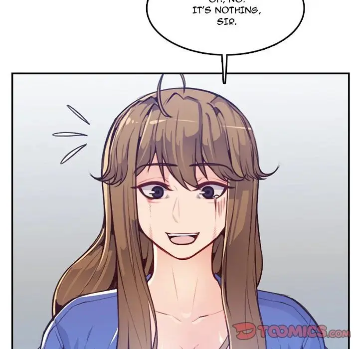 Never Too Late Chapter 42 - Page 60
