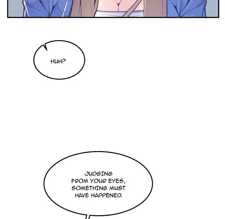 Never Too Late Chapter 42 - Page 61