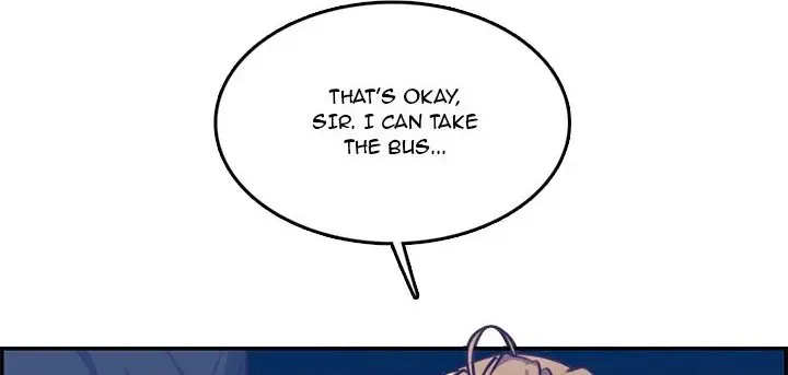 Never Too Late Chapter 42 - Page 65