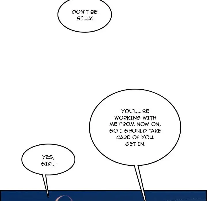 Never Too Late Chapter 42 - Page 67
