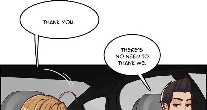 Never Too Late Chapter 42 - Page 71