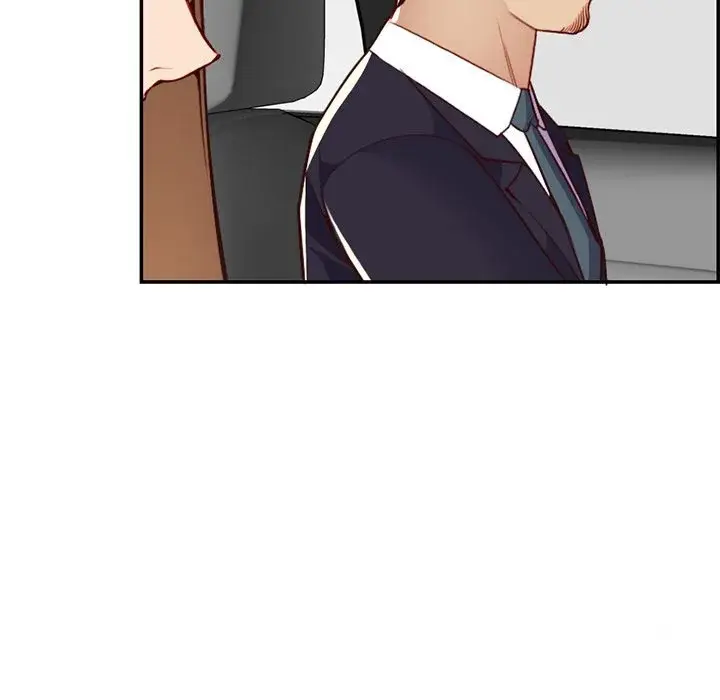 Never Too Late Chapter 42 - Page 76