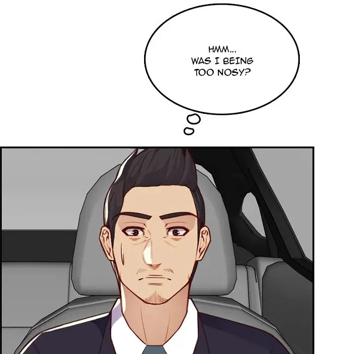 Never Too Late Chapter 42 - Page 77