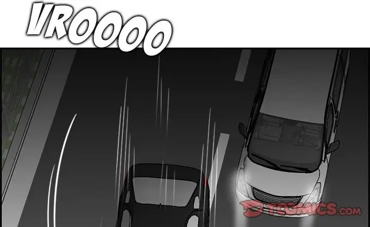 Never Too Late Chapter 42 - Page 93