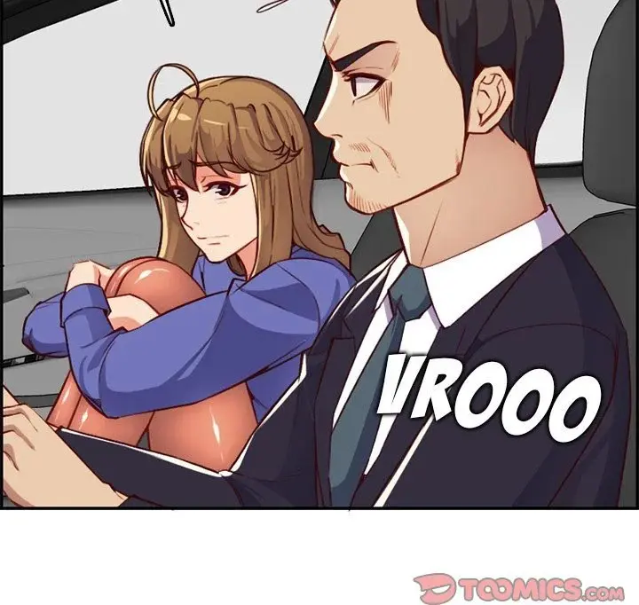 Never Too Late Chapter 42 - Page 96