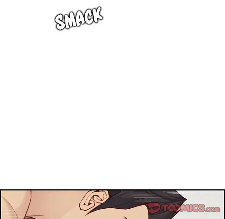 Never Too Late Chapter 43 - Page 111
