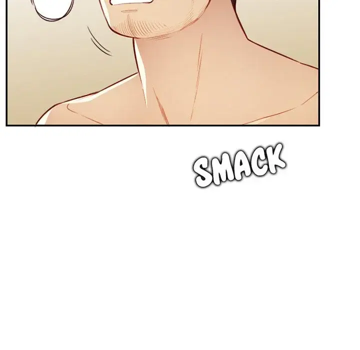 Never Too Late Chapter 43 - Page 116