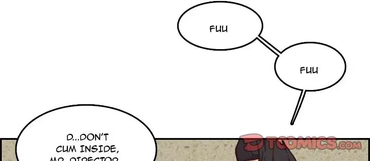 Never Too Late Chapter 43 - Page 120