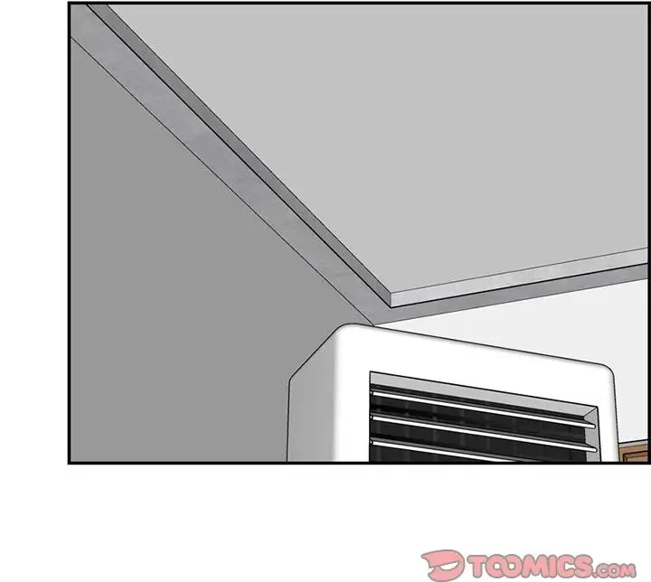 Never Too Late Chapter 43 - Page 15