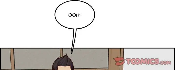 Never Too Late Chapter 43 - Page 36