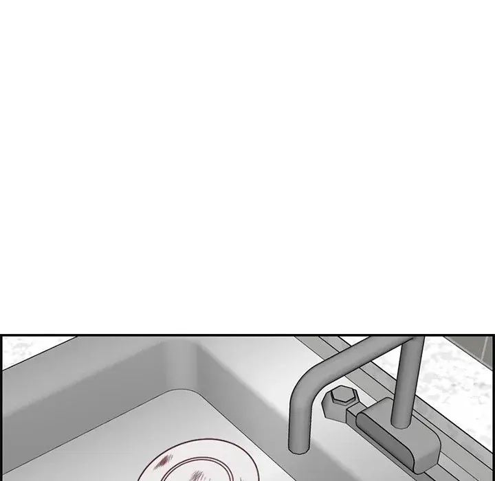 Never Too Late Chapter 43 - Page 44
