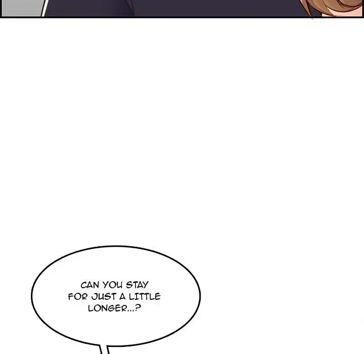 Never Too Late Chapter 43 - Page 56