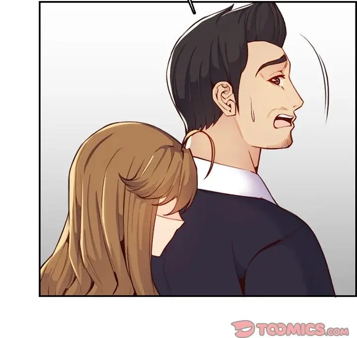 Never Too Late Chapter 43 - Page 69
