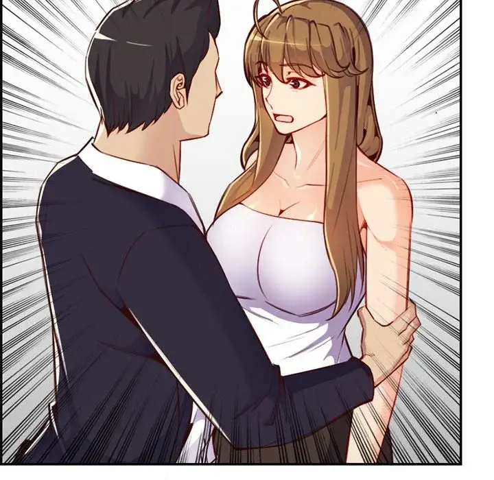 Never Too Late Chapter 43 - Page 71