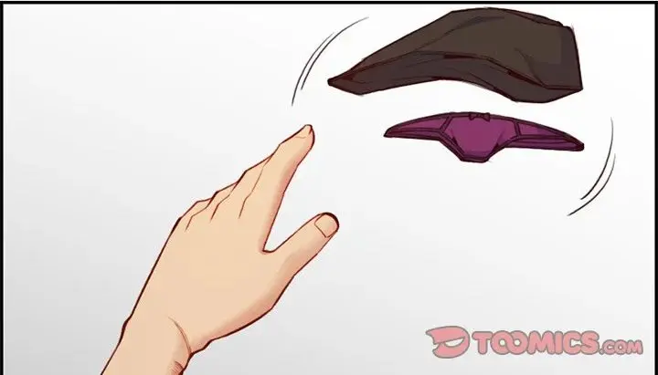 Never Too Late Chapter 43 - Page 93