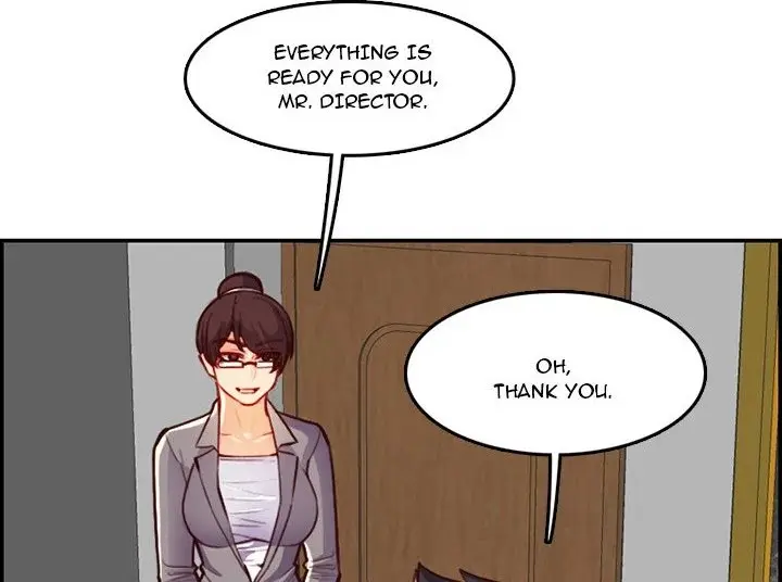 Never Too Late Chapter 44 - Page 103