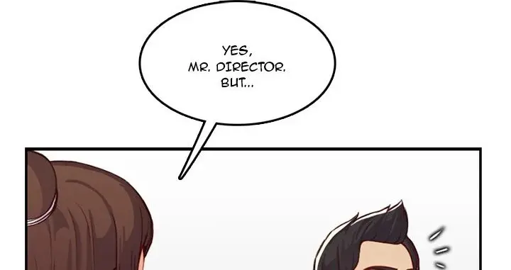 Never Too Late Chapter 44 - Page 107