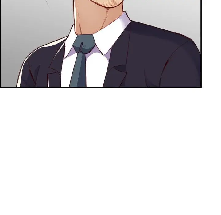 Never Too Late Chapter 44 - Page 11