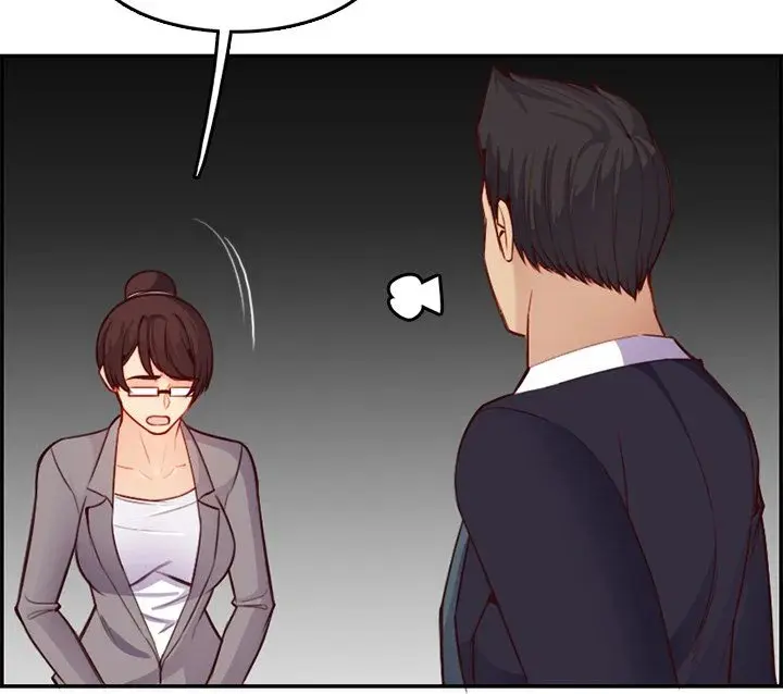 Never Too Late Chapter 44 - Page 125