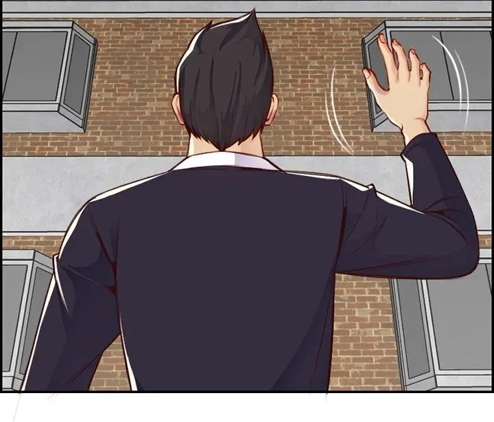 Never Too Late Chapter 44 - Page 17