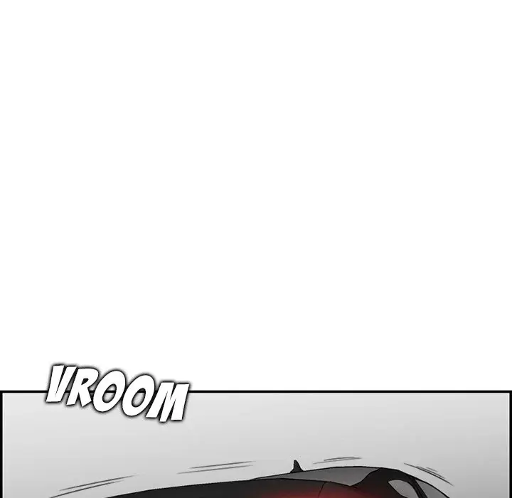 Never Too Late Chapter 44 - Page 18