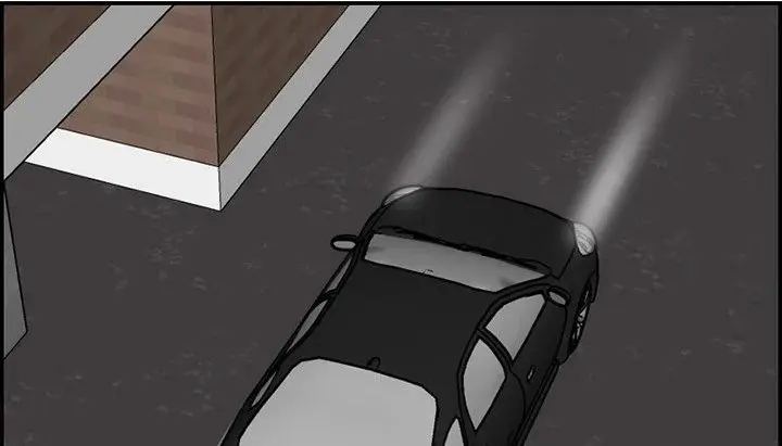 Never Too Late Chapter 44 - Page 20