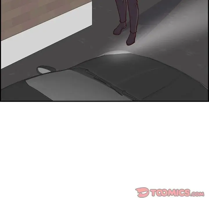 Never Too Late Chapter 44 - Page 27