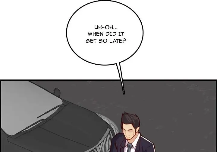 Never Too Late Chapter 44 - Page 40