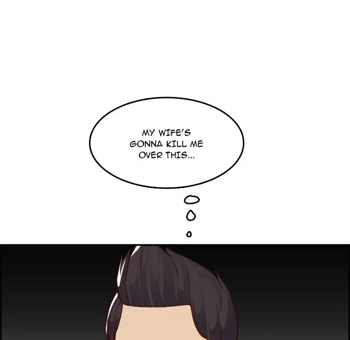 Never Too Late Chapter 44 - Page 42