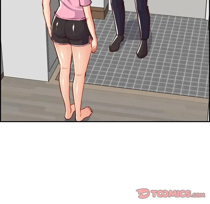 Never Too Late Chapter 44 - Page 51