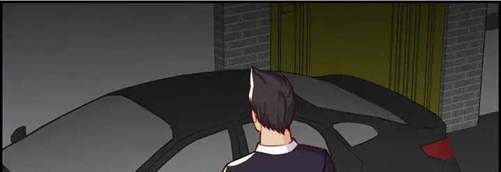 Never Too Late Chapter 44 - Page 6